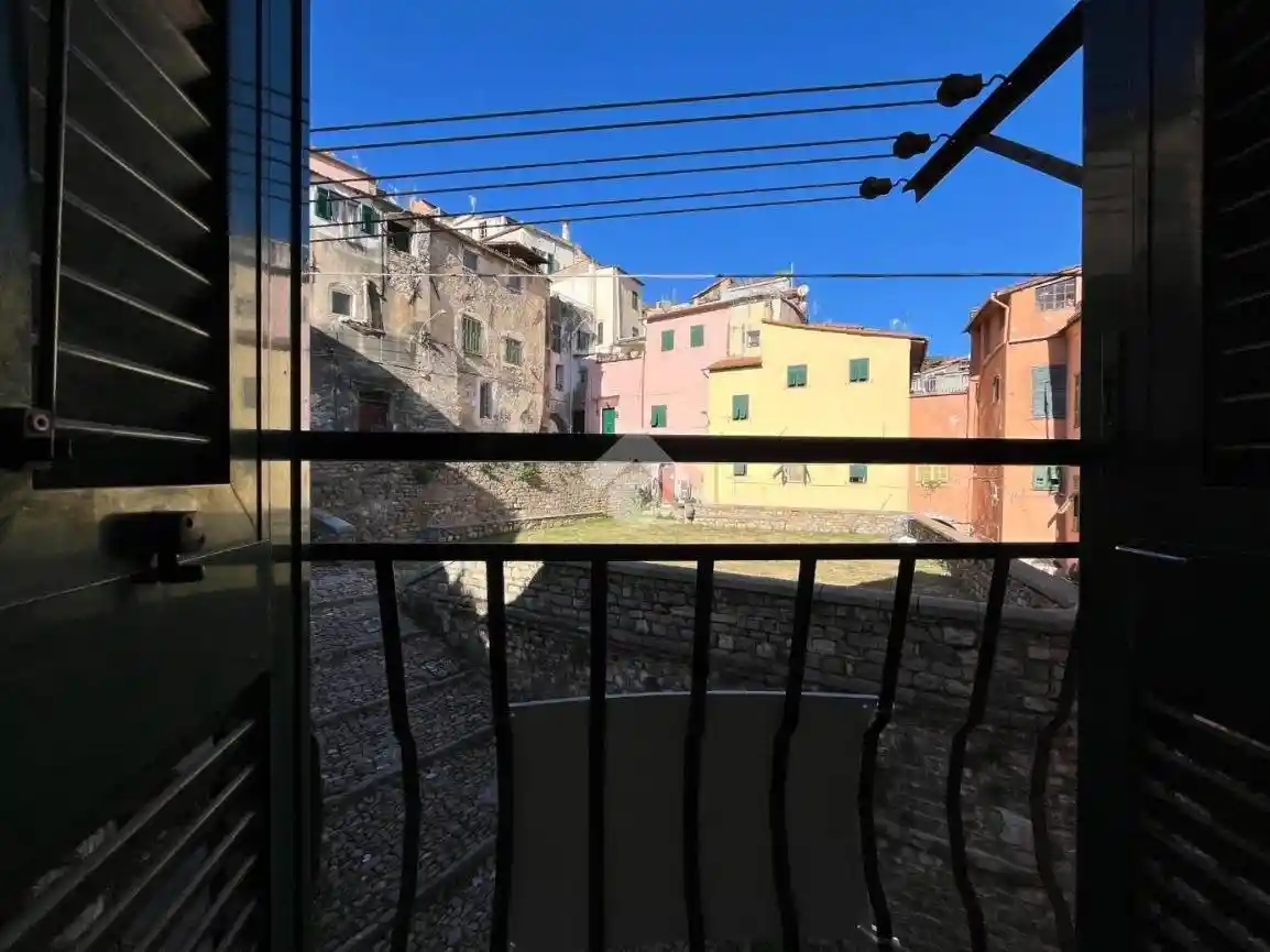 Appartamento in vendita a Taggia