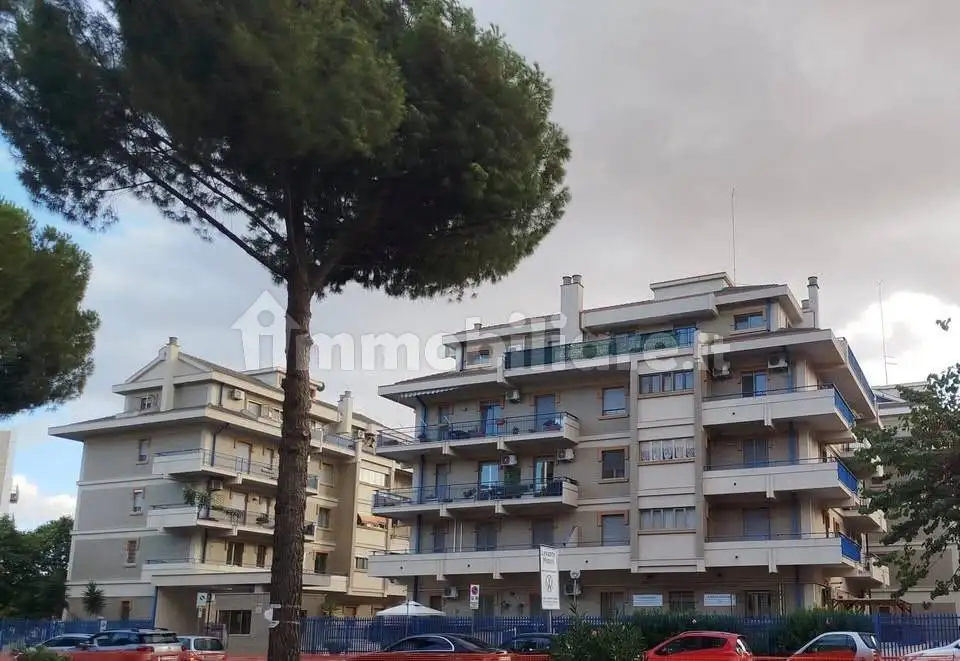 Appartamento in vendita a Foggia