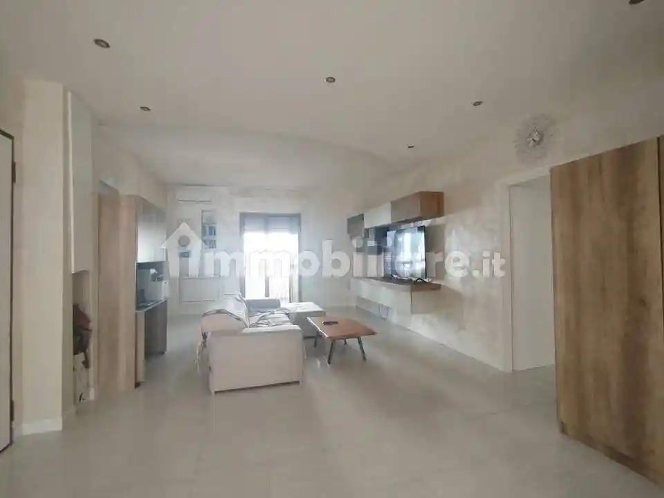 Appartamento via Paolo Telesforo, Provincia Nuova - Ospedale, Foggia - foto 2