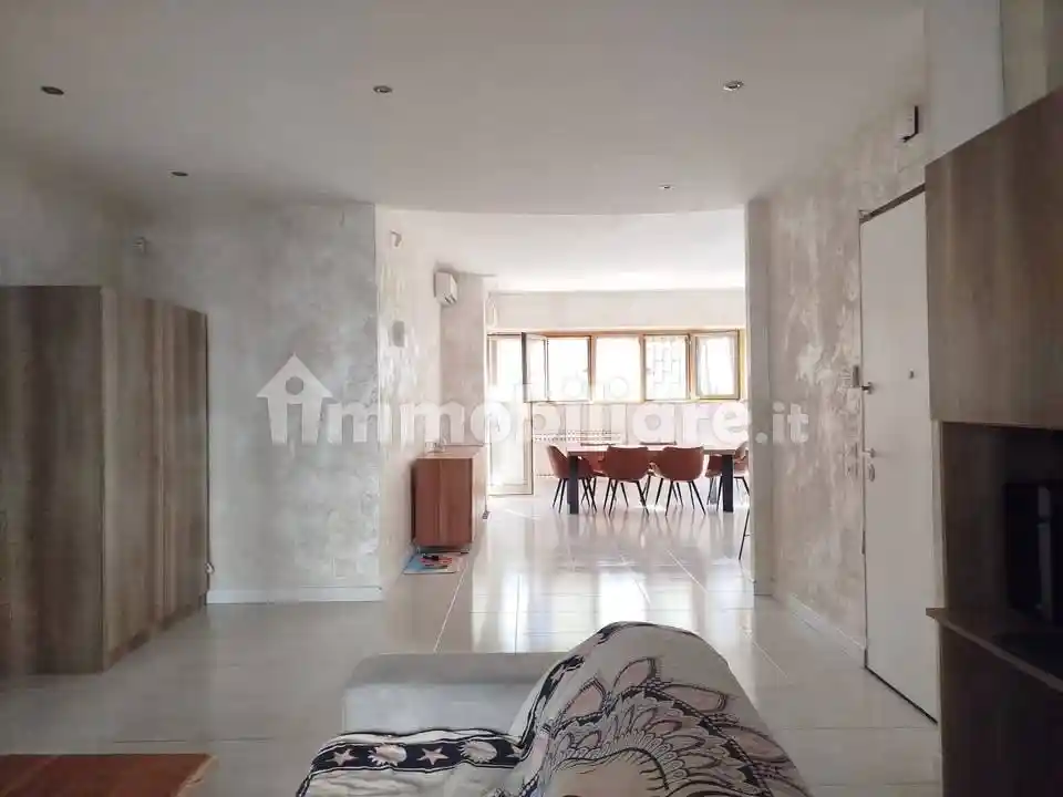 Appartamento via Paolo Telesforo, Provincia Nuova - Ospedale, Foggia - foto 3