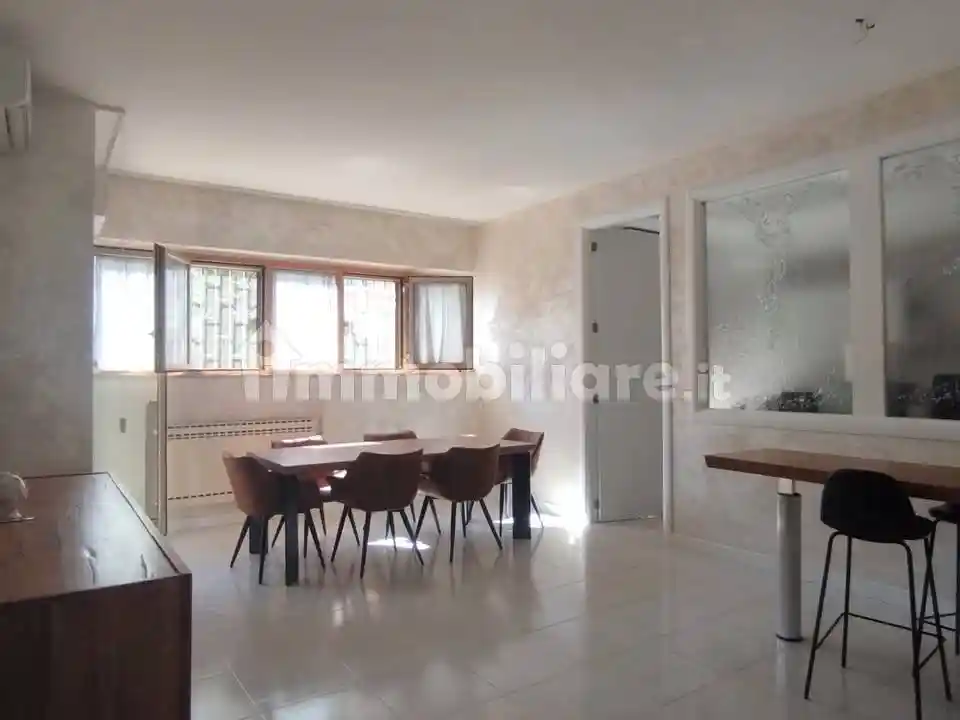 Appartamento via Paolo Telesforo, Provincia Nuova - Ospedale, Foggia - foto 4