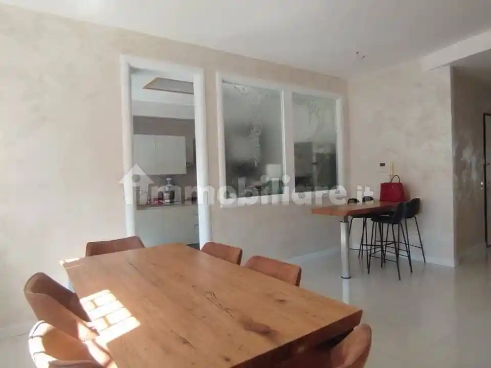 Appartamento via Paolo Telesforo, Provincia Nuova - Ospedale, Foggia - foto 5