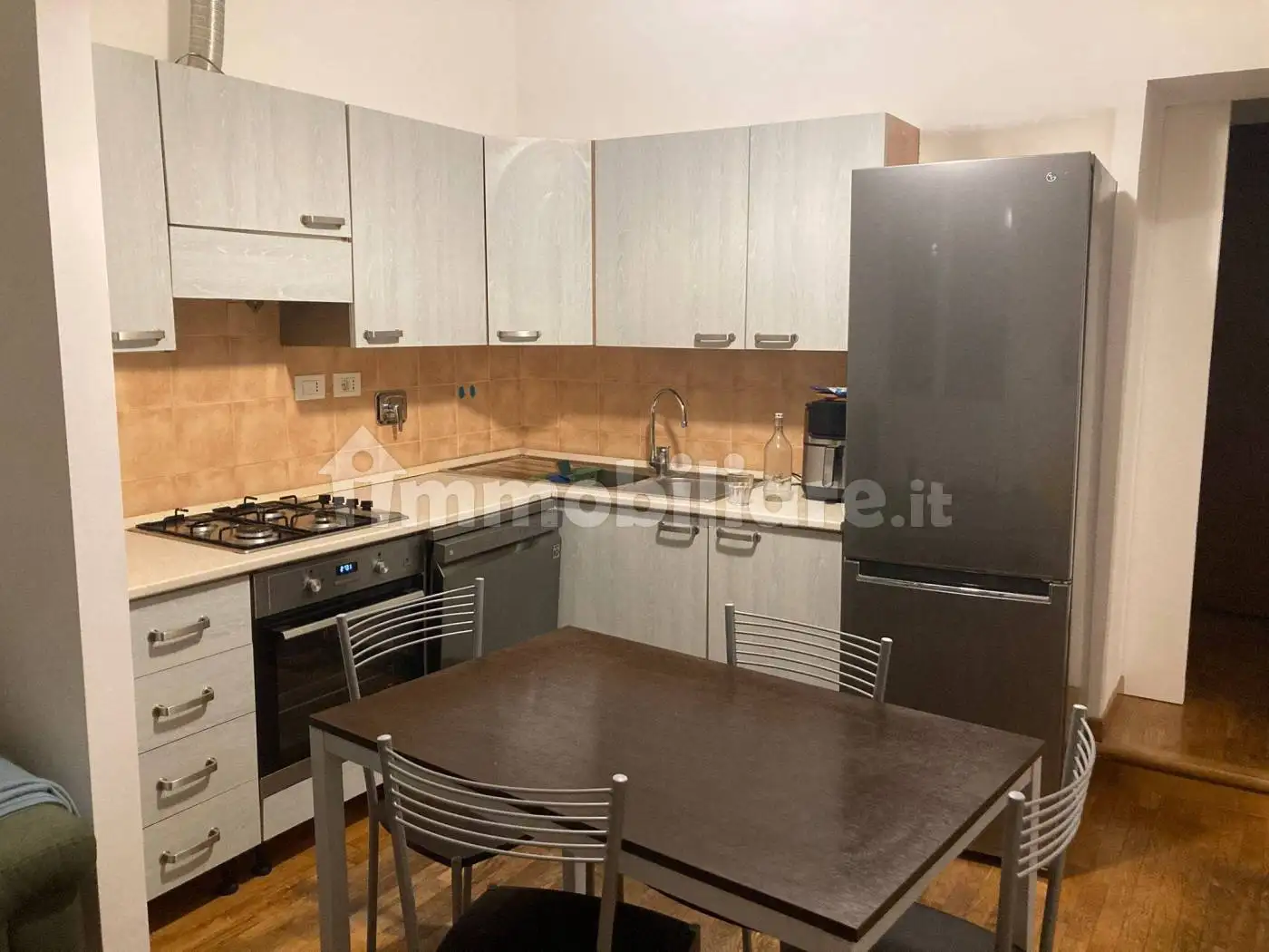 Appartamento in affitto a Bologna