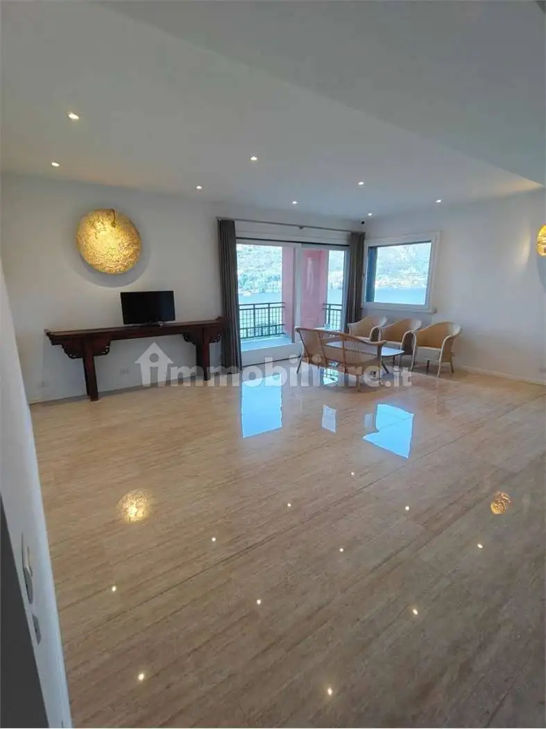 Trilocale frazione girola, 12, Blevio - foto 4