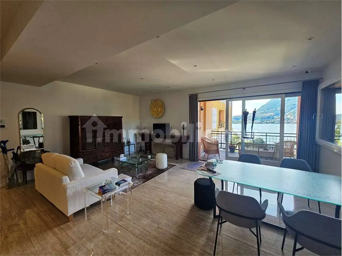 Trilocale frazione girola, 12, Blevio - foto 5