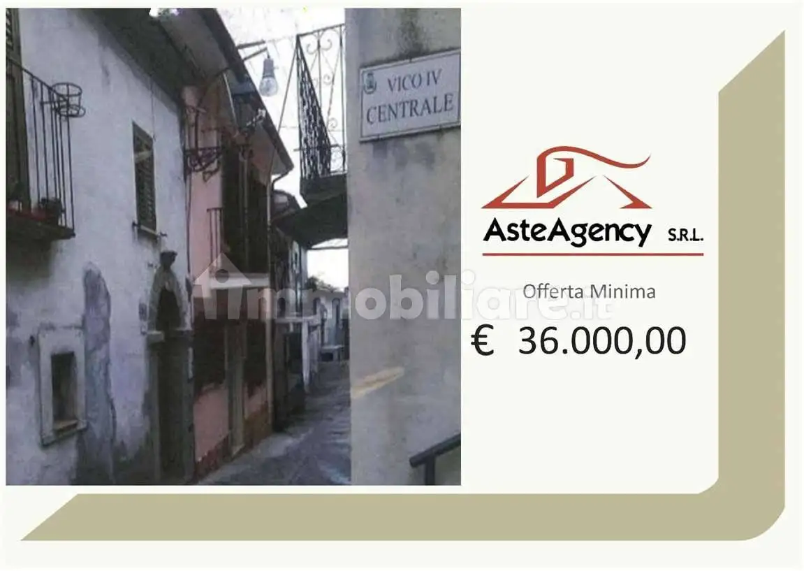 Appartamento in asta a Casoli