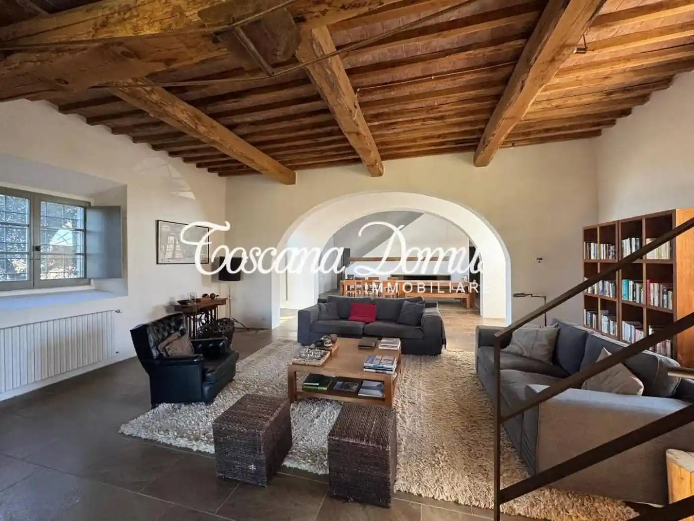 Rustico - Casale in vendita a Asciano