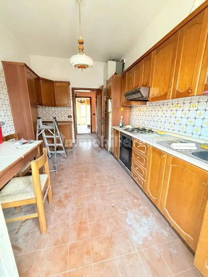 Appartamento in vendita a Fiorano Modenese