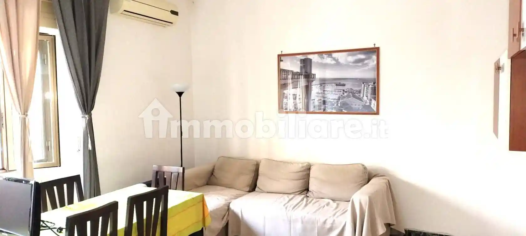 Quadrilocale via Cardinale Annibale da Ceccano 33, Corso Trieste, Caserta - foto 3