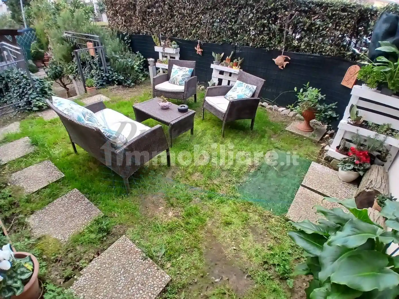 Appartamento in vendita a Rosignano Marittimo