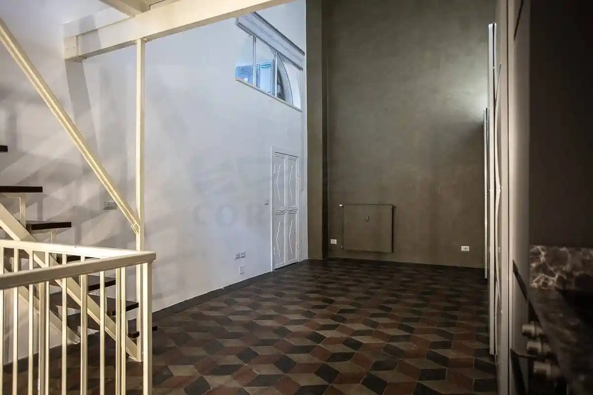 Loft piazza di San Salvatore in Lauro, Piazza Navona, Roma - foto 3