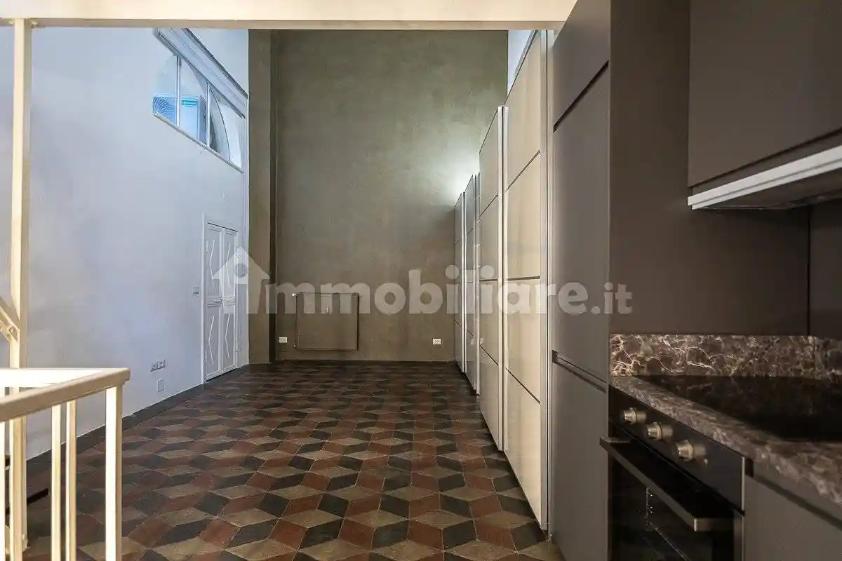 Loft piazza di San Salvatore in Lauro, Piazza Navona, Roma - foto 4