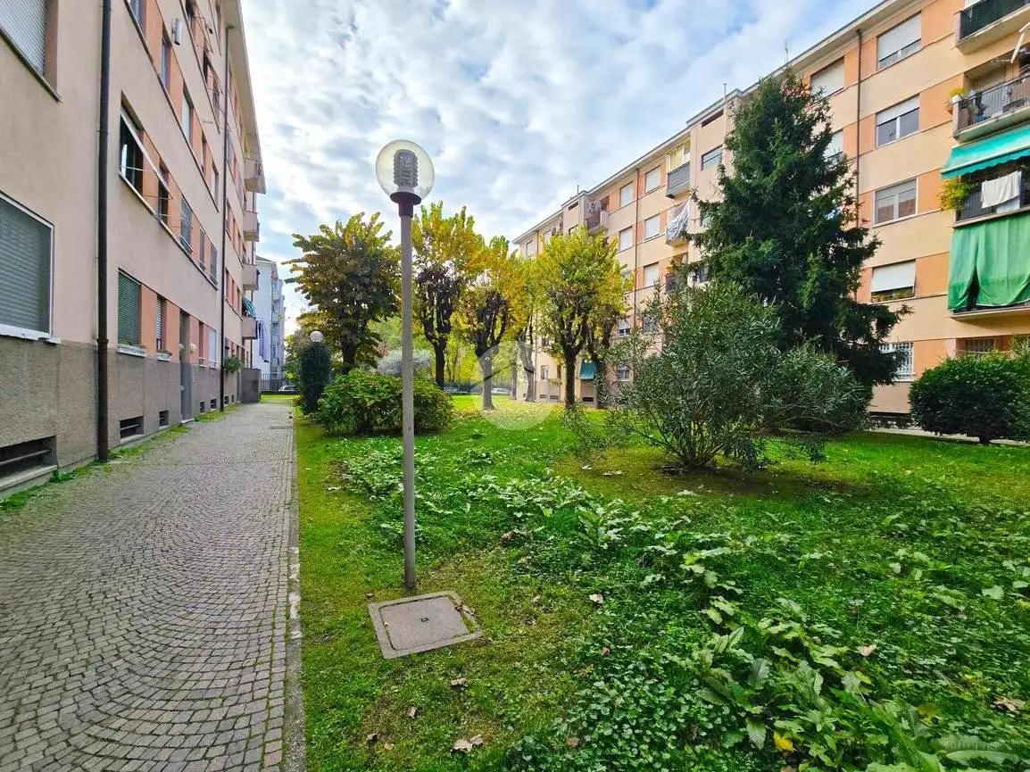 Apartment in vendita a Milan