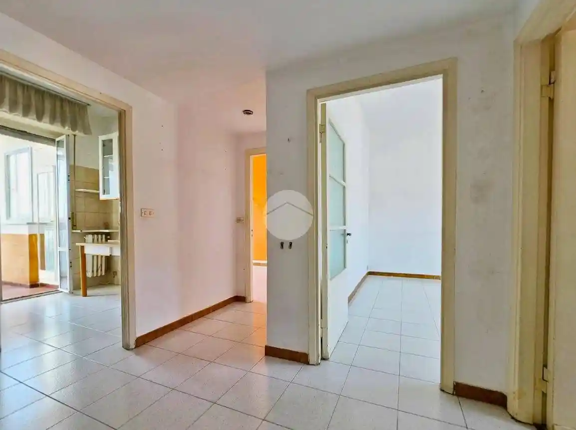 Trilocale largo Rapallo 2, Ca' Granda, Milano - foto 2