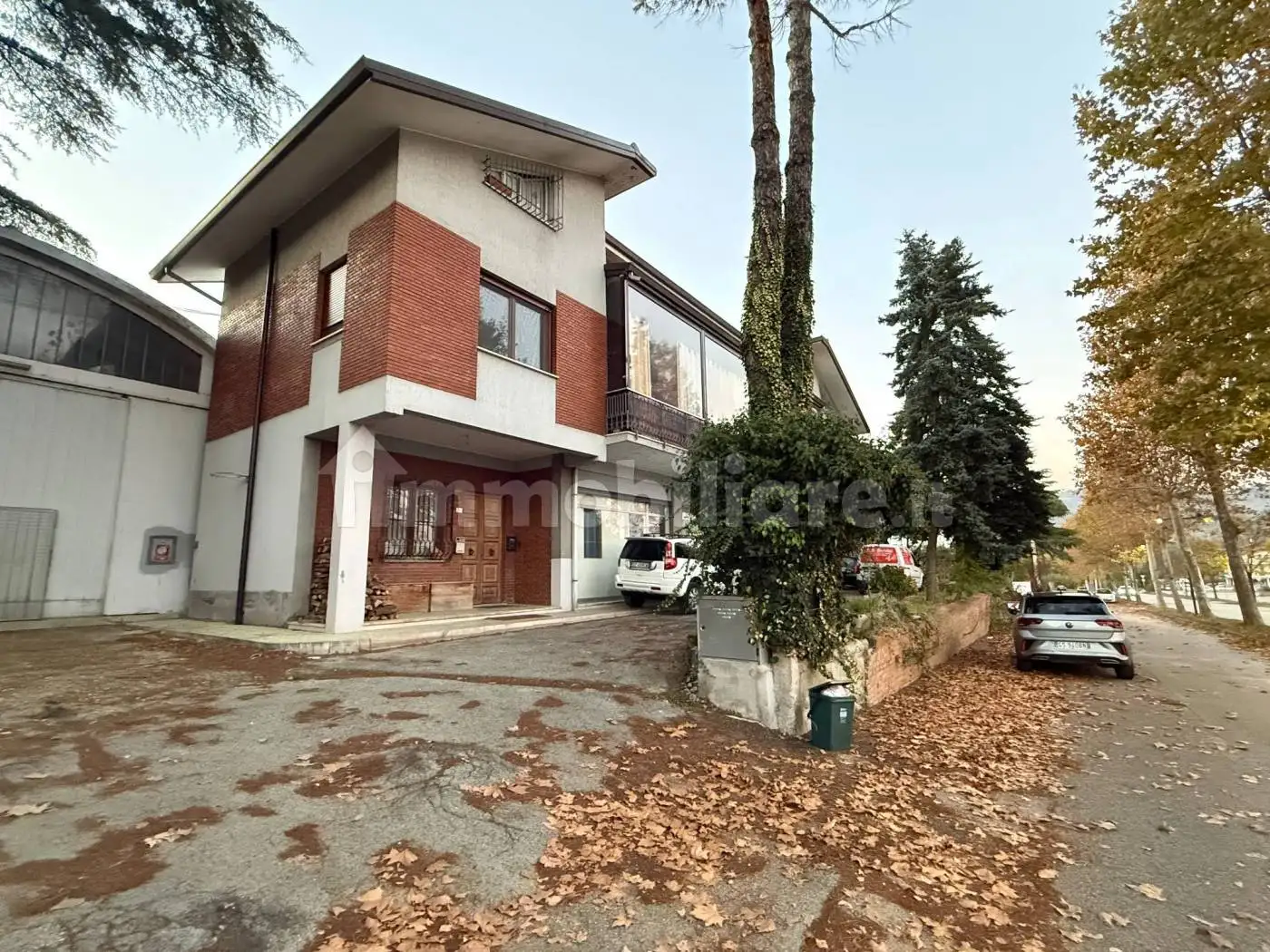 Attico - Mansarda in vendita a Sassofeltrio