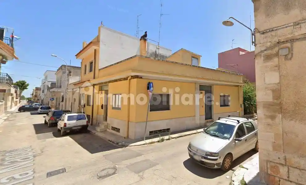 Appartamento in vendita a Casamassima