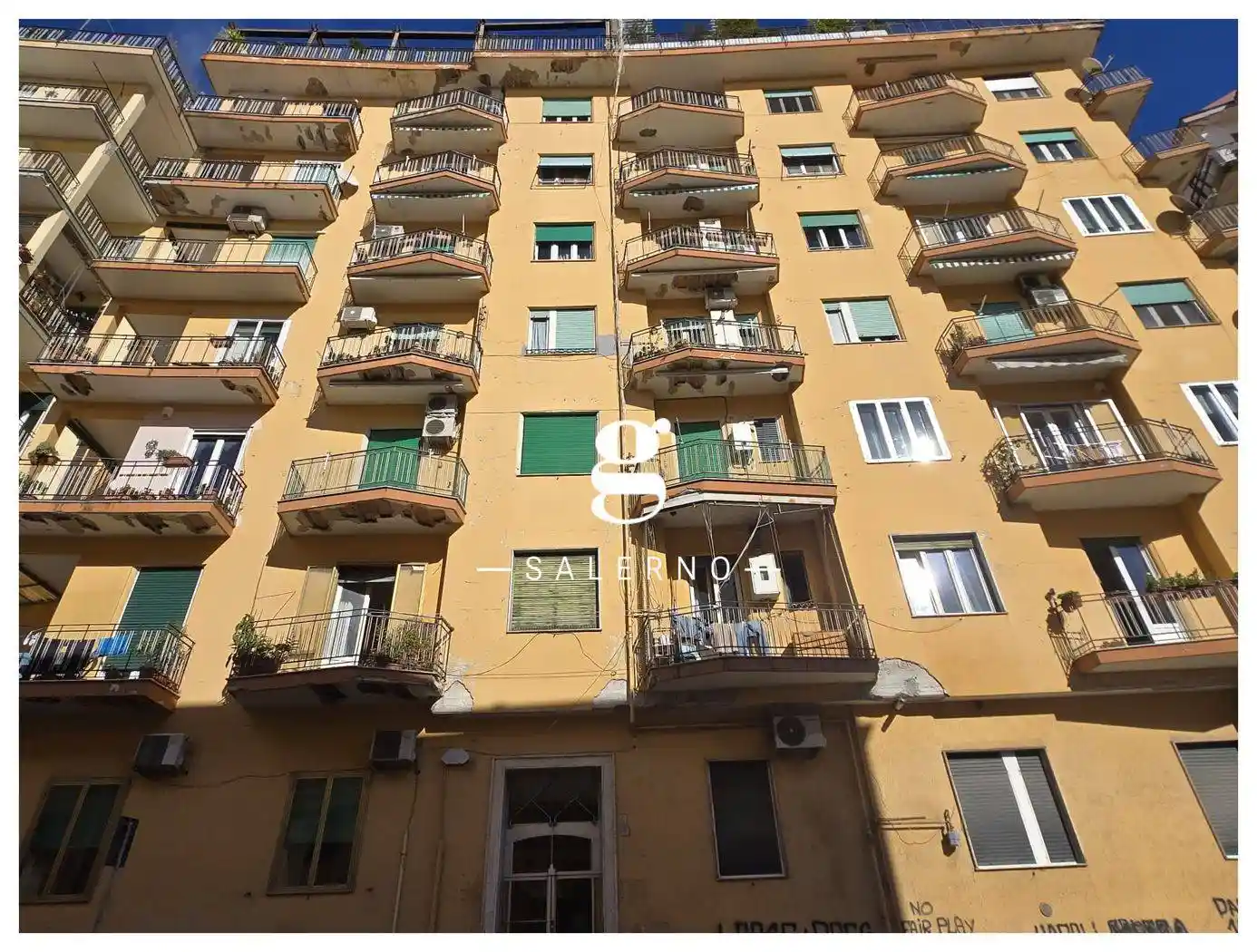 Appartamento via San Giovanni Bosco, Carmine, Salerno - foto 3