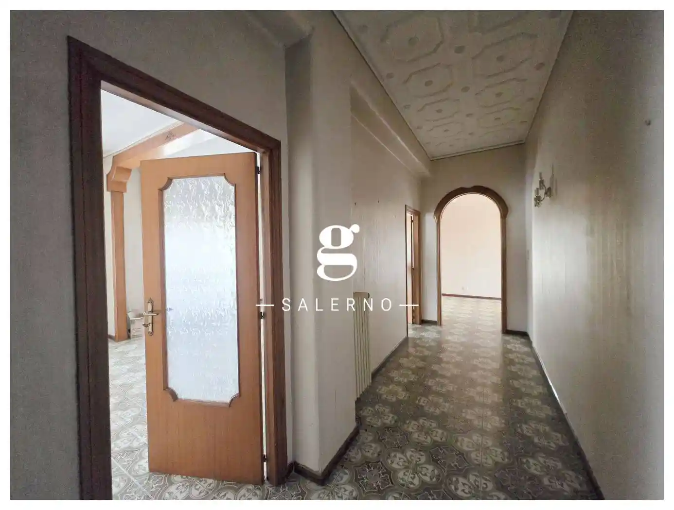 Appartamento via San Giovanni Bosco, Carmine, Salerno - foto 4