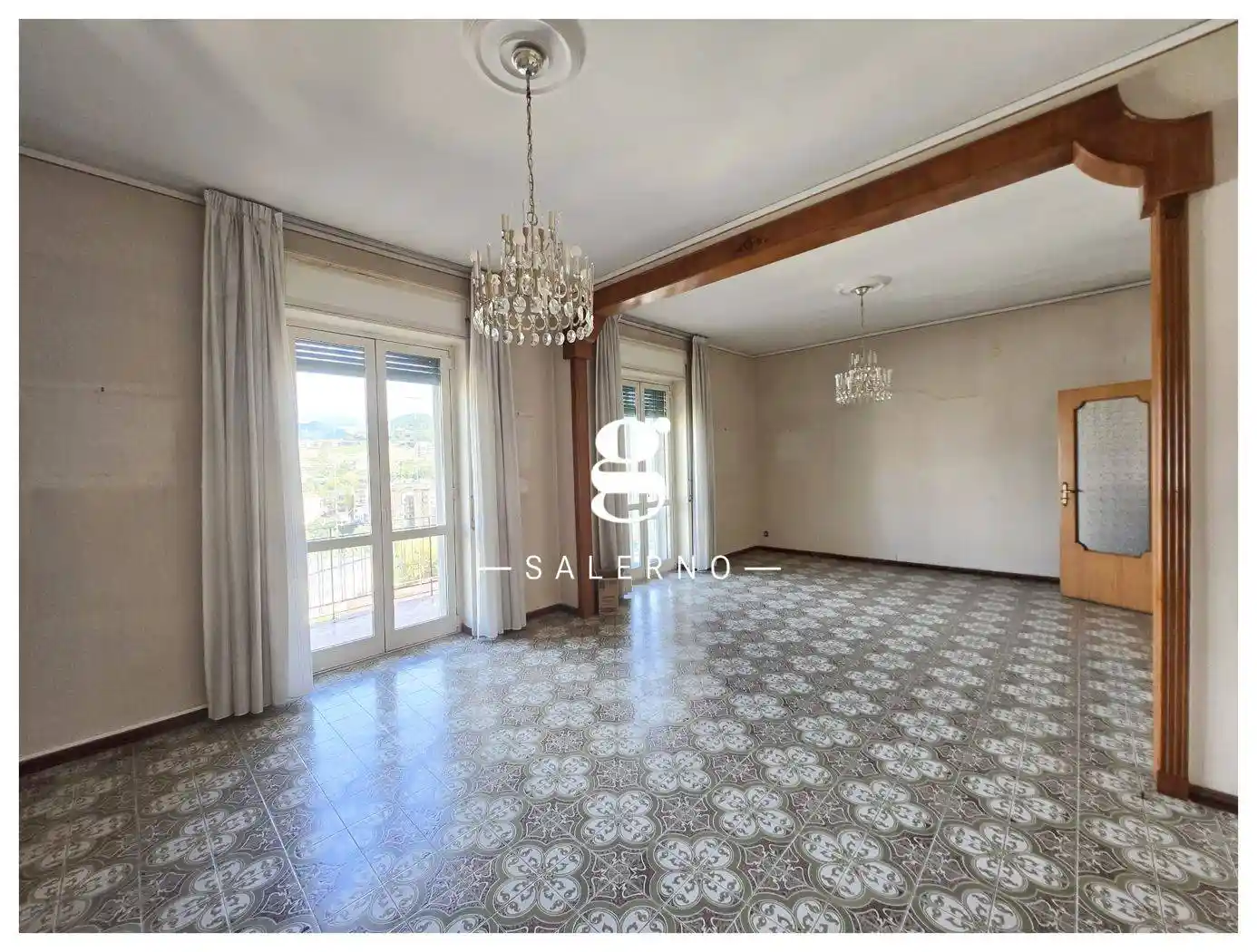 Appartamento via San Giovanni Bosco, Carmine, Salerno - foto 5