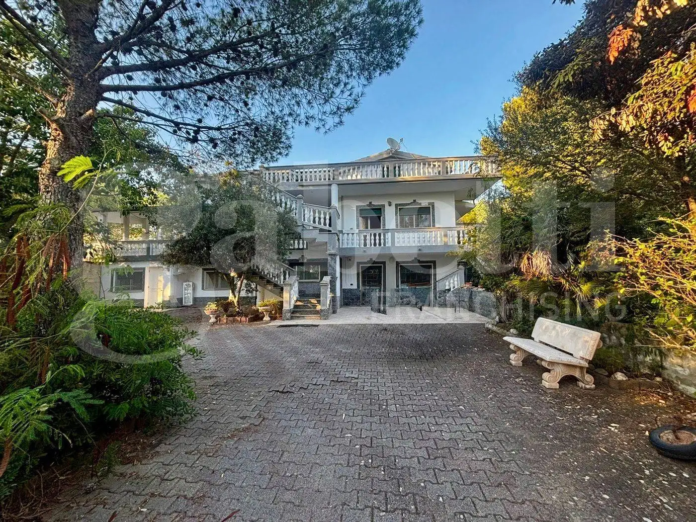 Villa in vendita a Teulada