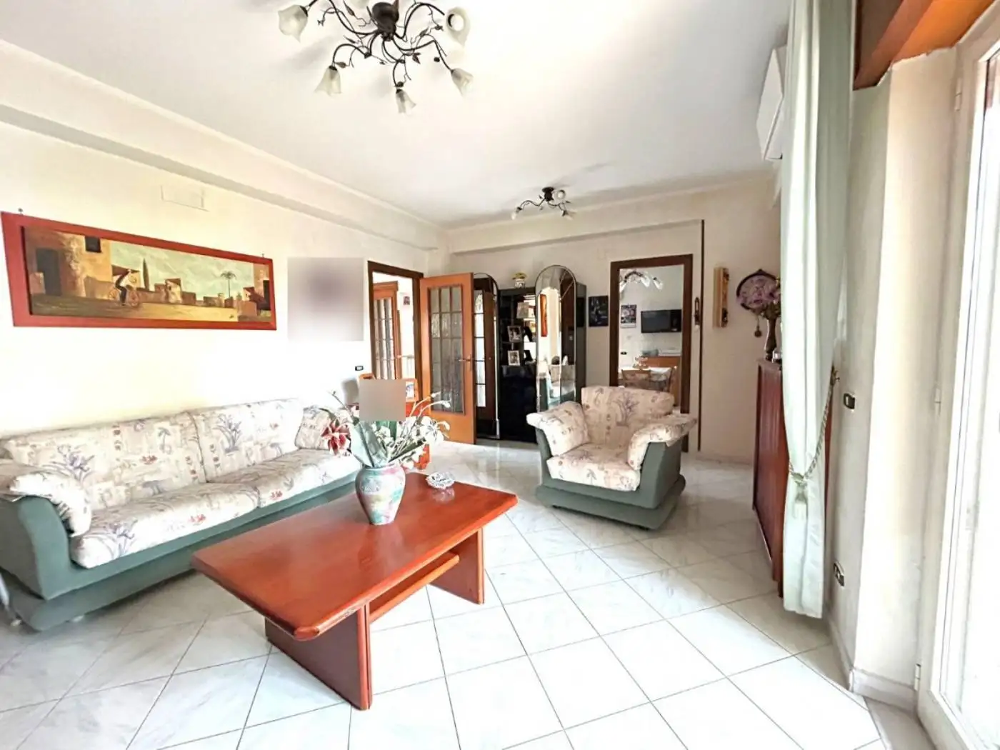 Trilocale via Armando Virnicchi 35, Centro, Casalnuovo di Napoli - foto 2