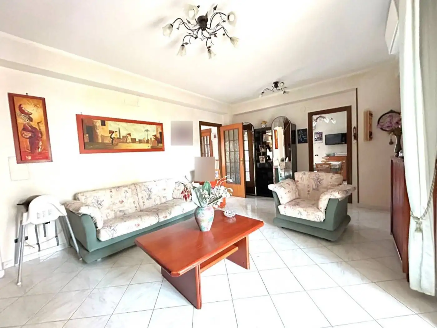 Trilocale via Armando Virnicchi 35, Centro, Casalnuovo di Napoli - foto 3