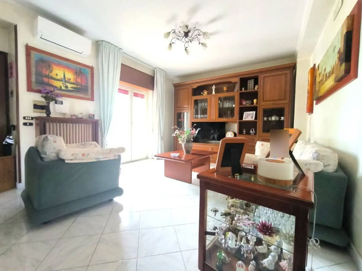 Trilocale via Armando Virnicchi 35, Centro, Casalnuovo di Napoli - foto 4