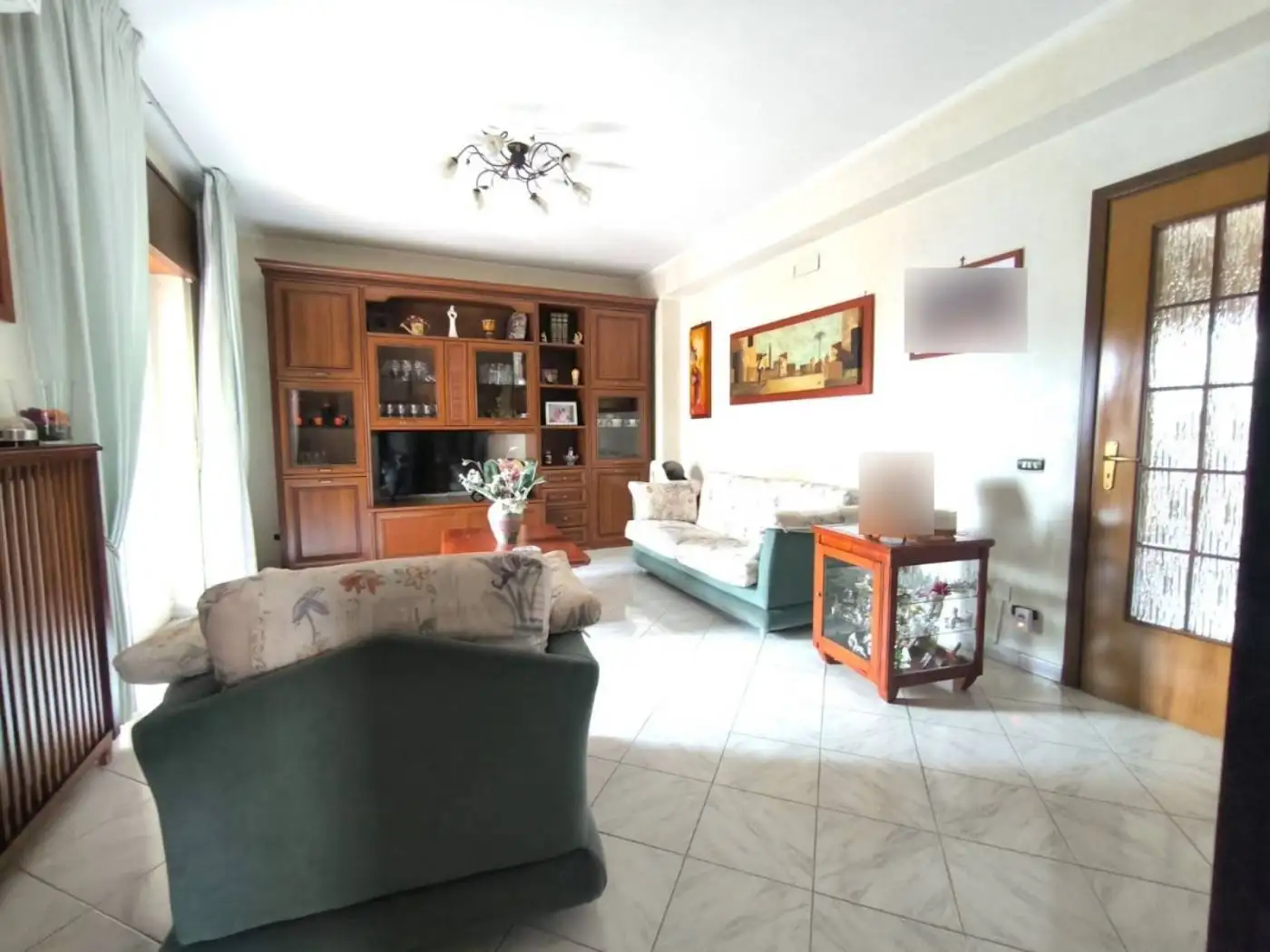 Trilocale via Armando Virnicchi 35, Centro, Casalnuovo di Napoli - foto 5