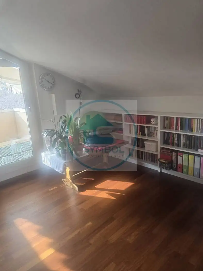 Appartamento in vendita a Trebaseleghe