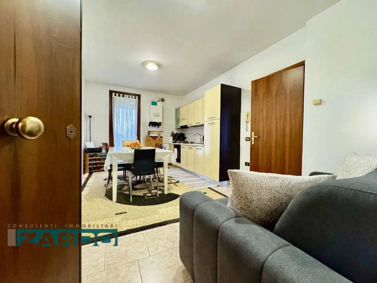 Appartamento in vendita a Loria