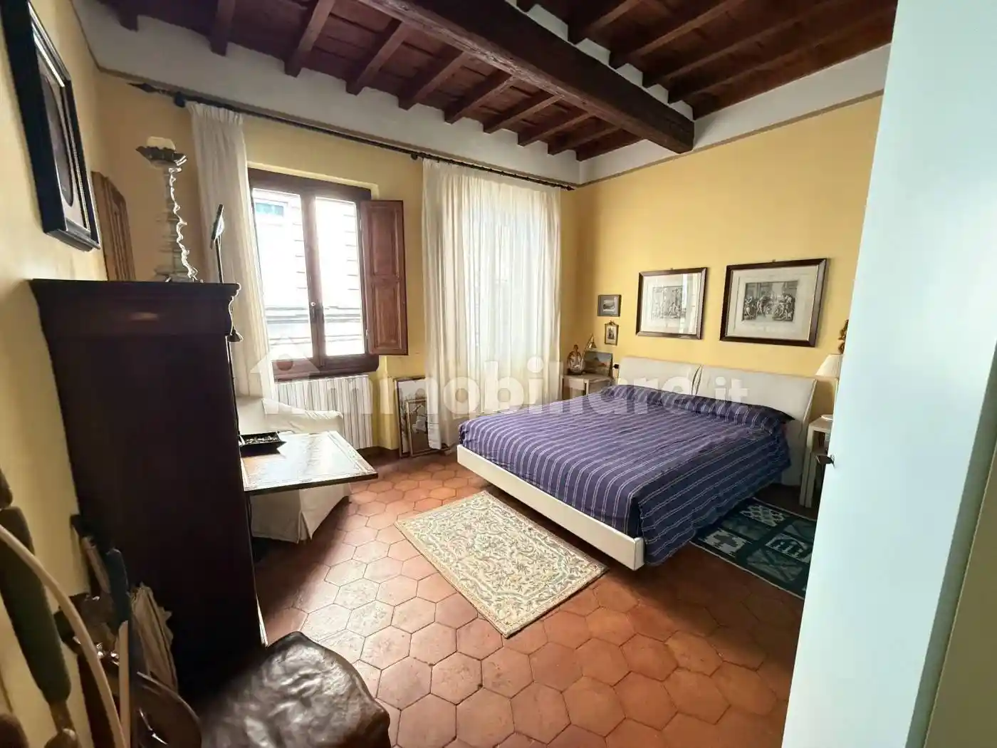 Quadrilocale via di San Niccolò, San Niccolò, Firenze - foto 2