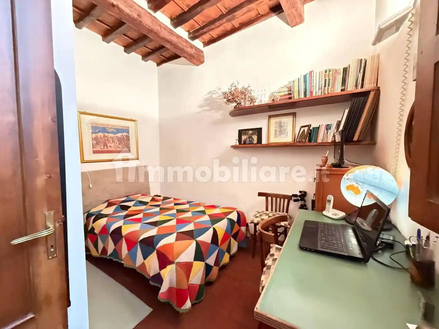 Quadrilocale via di San Niccolò, San Niccolò, Firenze - foto 4