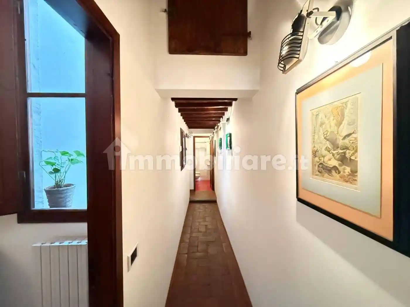 Quadrilocale via di San Niccolò, San Niccolò, Firenze - foto 5