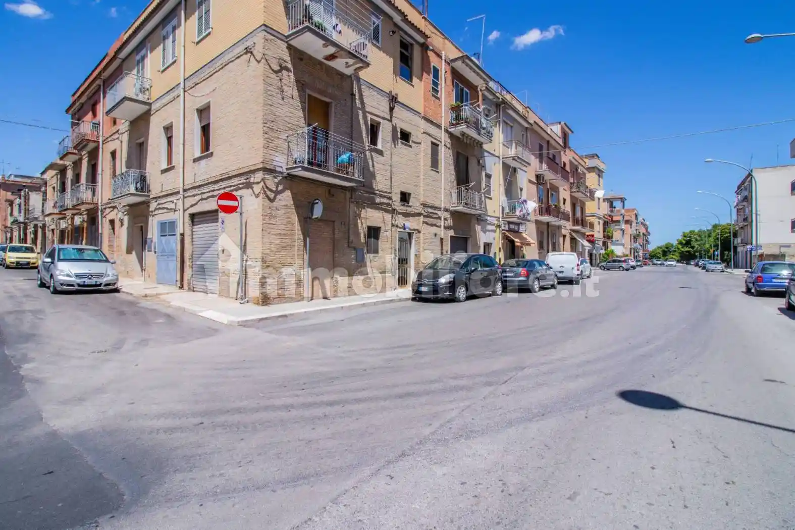 Appartamento in vendita a Lucera