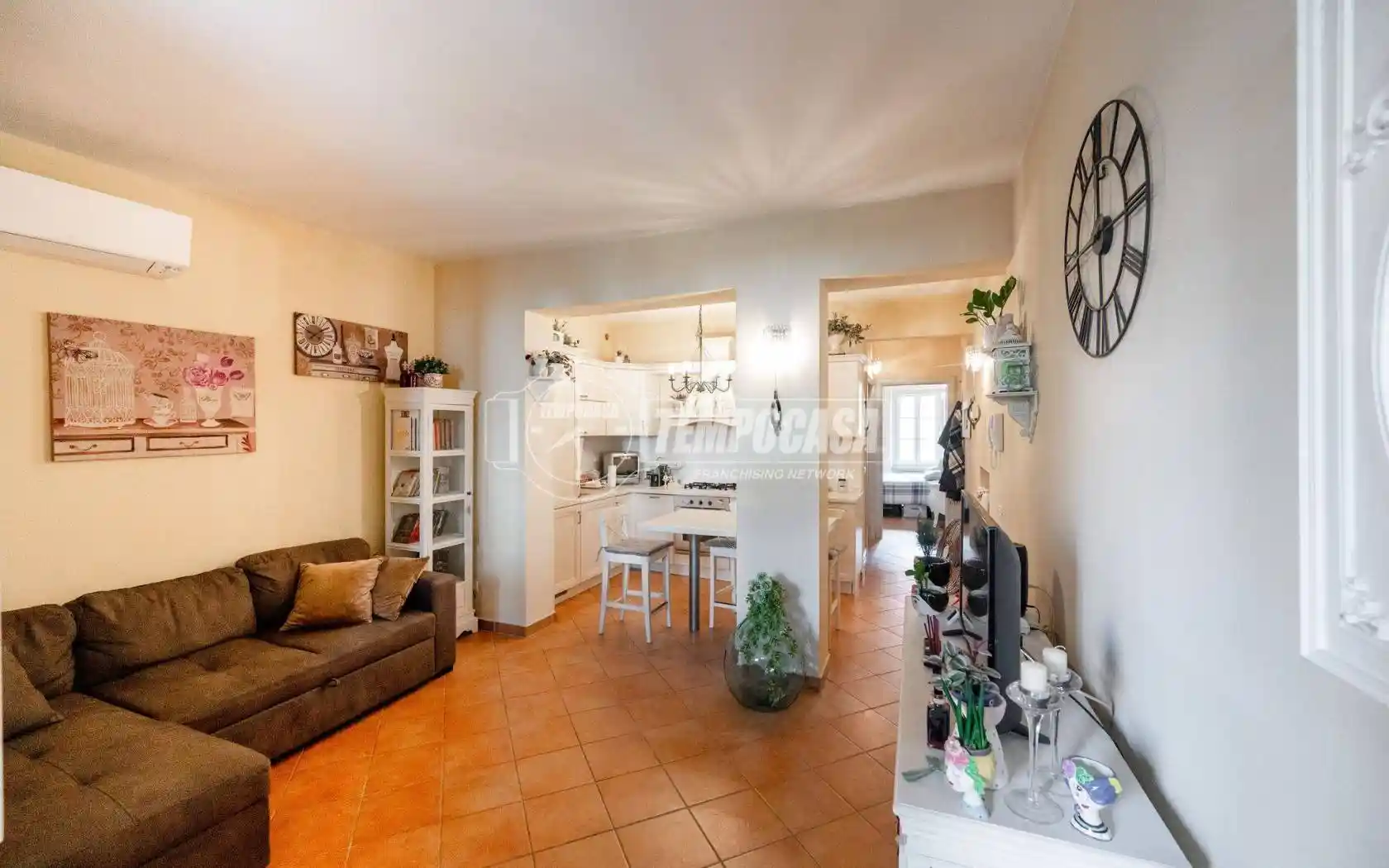 Appartamento in vendita a Fidenza