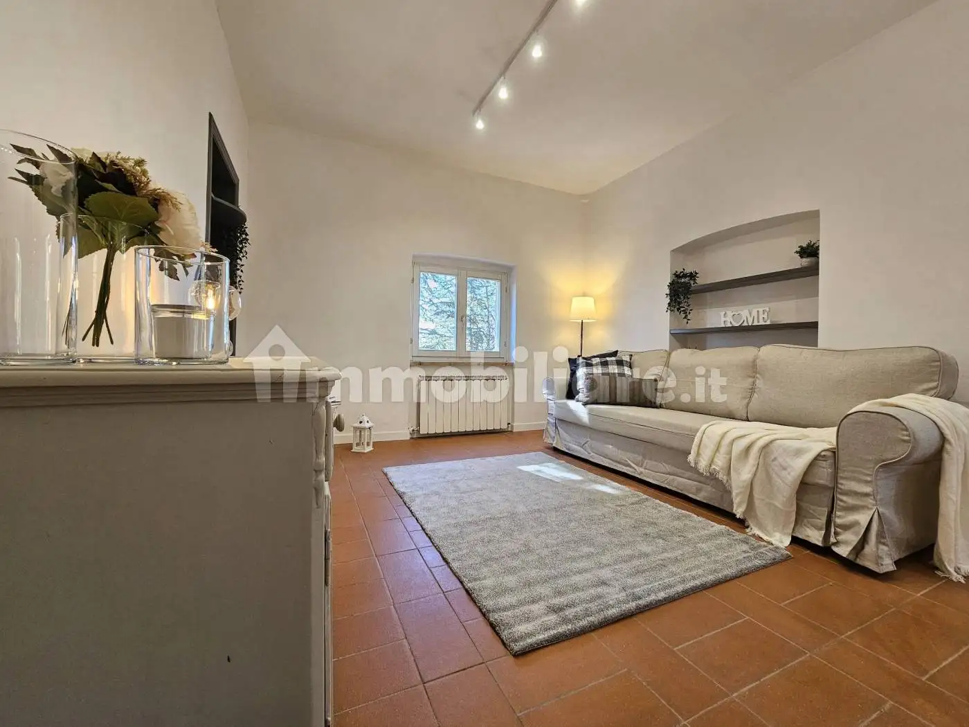 Appartamento in affitto a Perugia