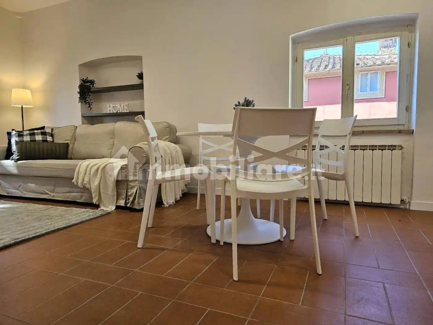 Bilocale ottimo stato, primo piano, Montebello, Perugia - foto 4