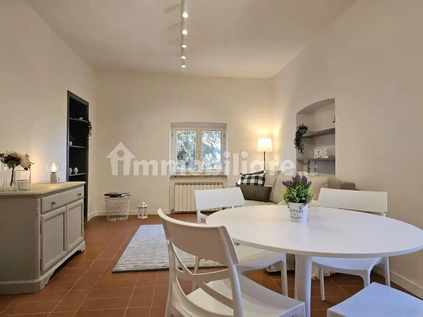 Bilocale ottimo stato, primo piano, Montebello, Perugia - foto 5