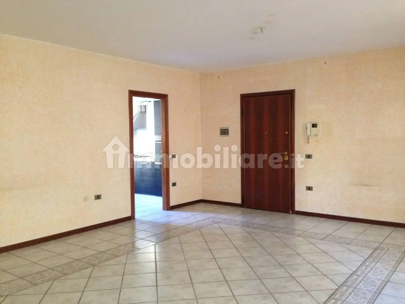 Quadrilocale via Giacomo Matteotti, Bastiglia - foto 2