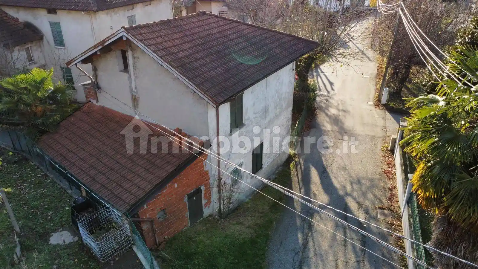 Casa colonica Contrada Intelo 33, Cocquio, Cocquio-Trevisago - foto 3