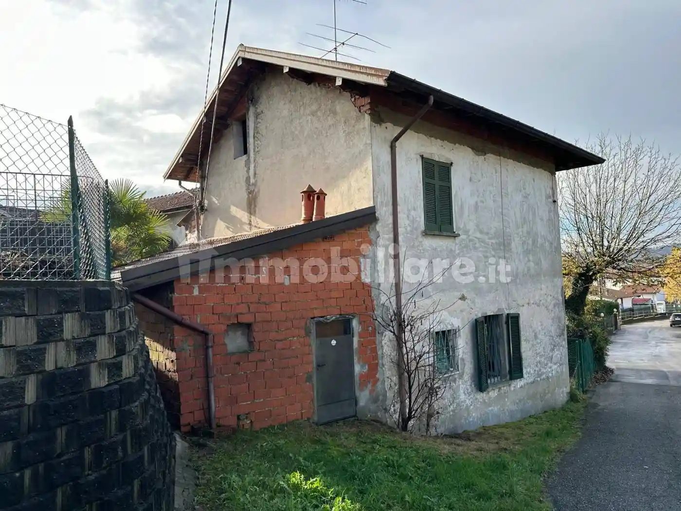 Casa colonica Contrada Intelo 33, Cocquio, Cocquio-Trevisago - foto 4