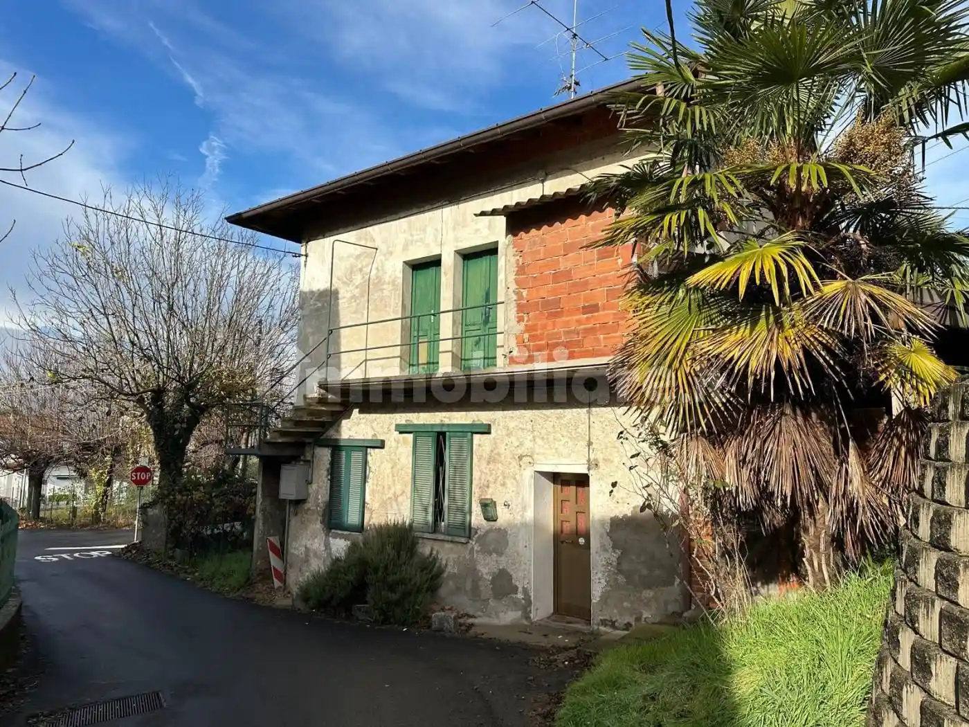 Casa colonica Contrada Intelo 33, Cocquio, Cocquio-Trevisago - foto 5