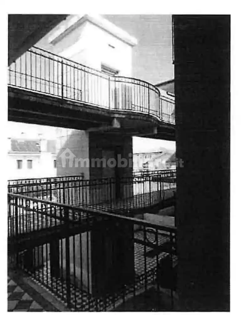 Appartamento all'asta via Leonardo da Vinci, 6, Giavera del Montello - foto 4