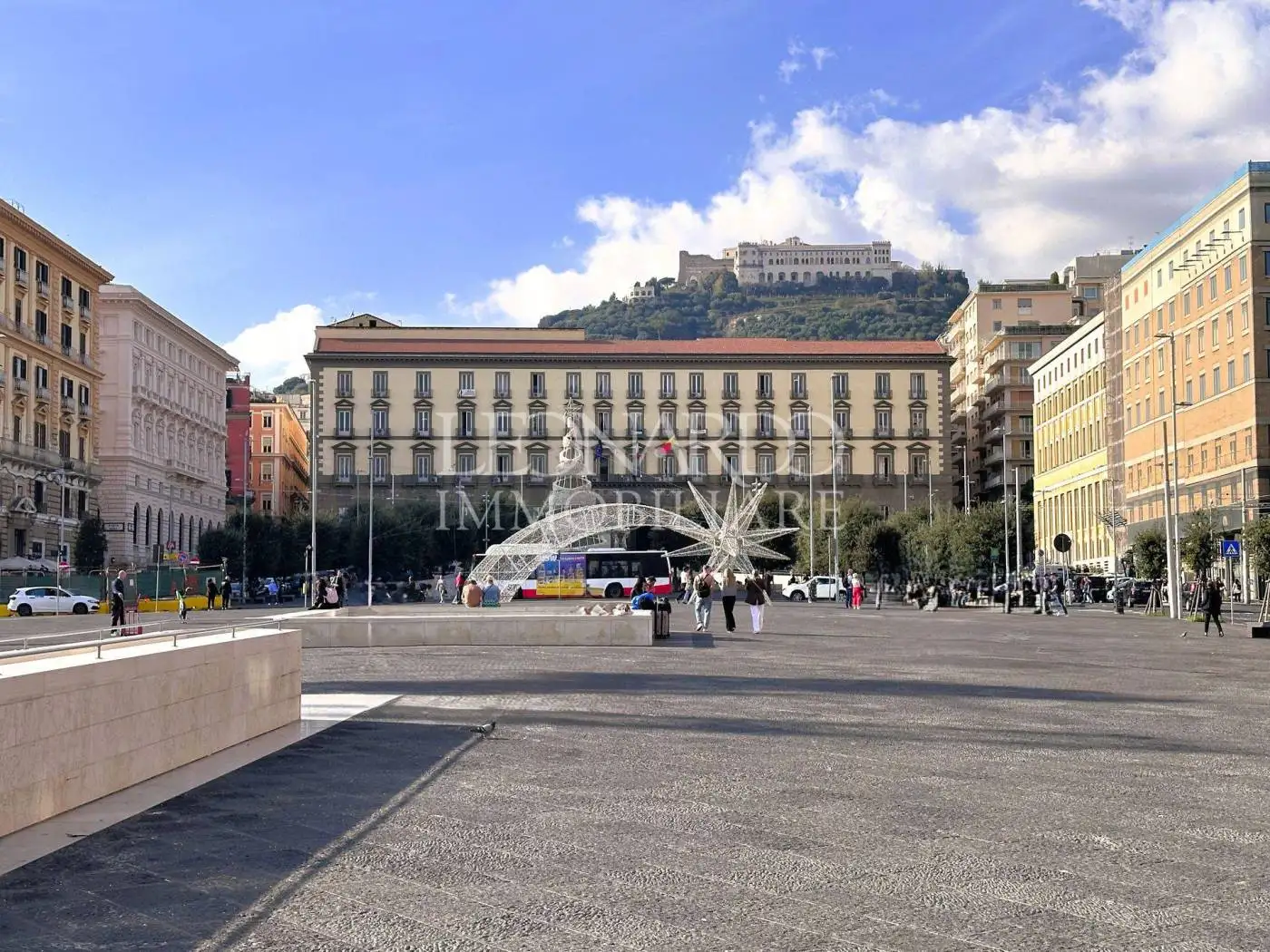 Appartamento in vendita a Napoli