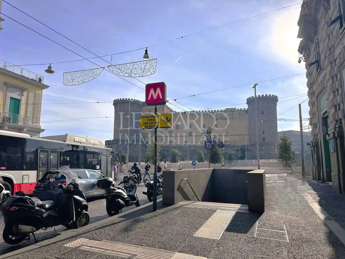 Trilocale Calata San Marco, Porto - Municipio, Napoli - foto 3