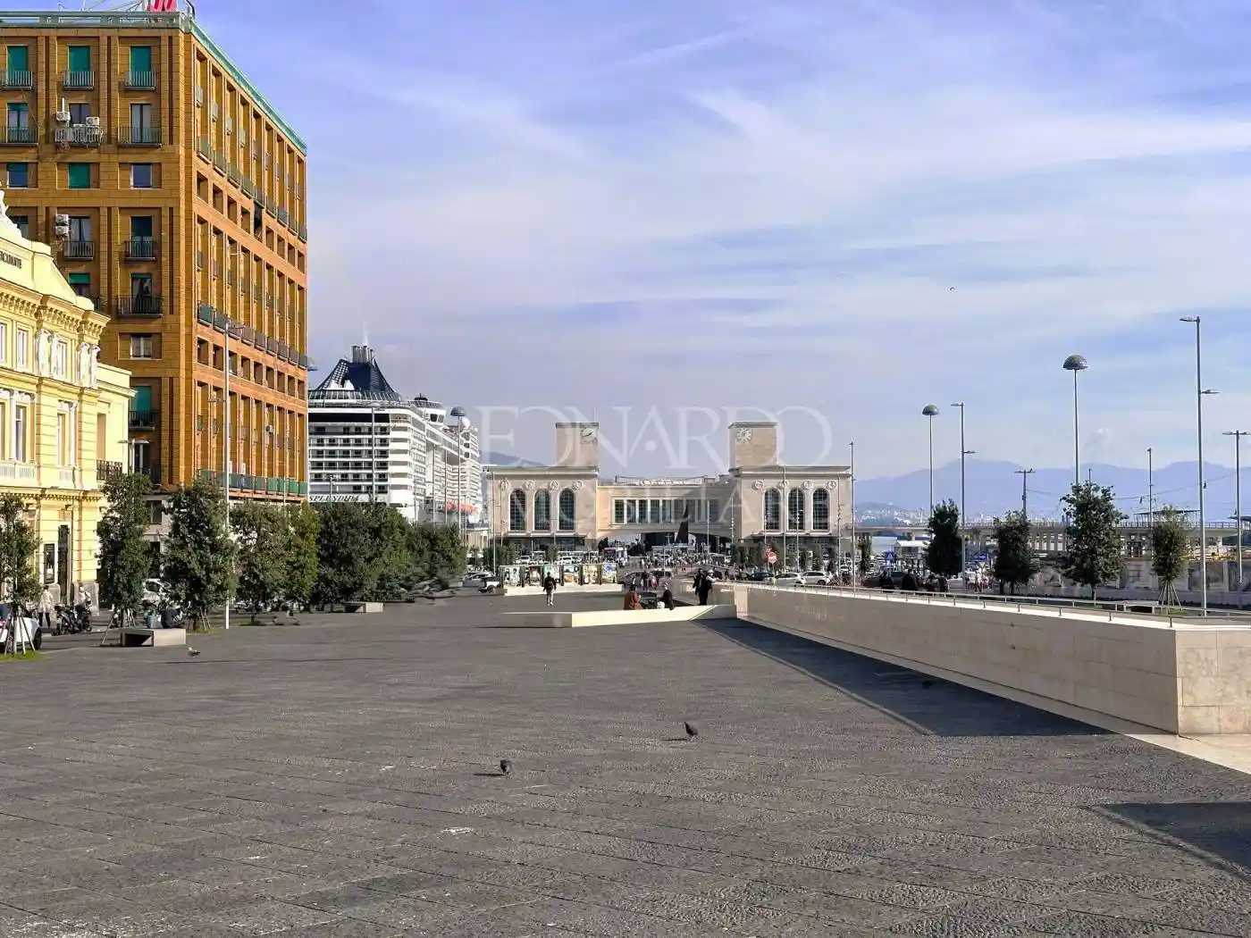 Trilocale Calata San Marco, Porto - Municipio, Napoli - foto 4