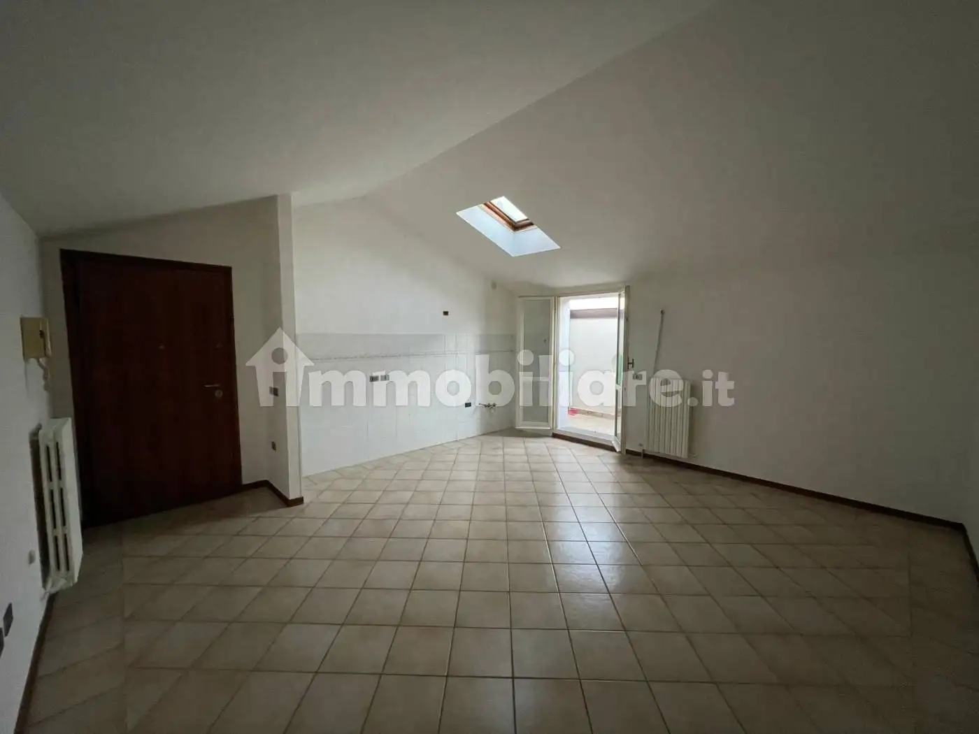 Appartamento in vendita a Bastiglia