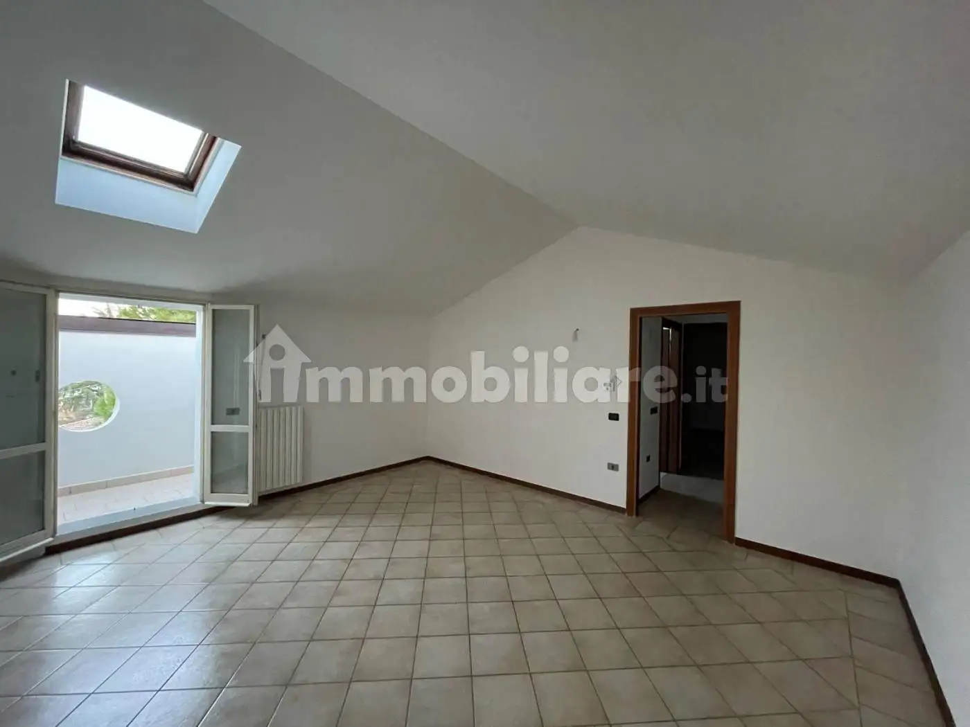 Bilocale via Giacomo Matteotti, Bastiglia - foto 2