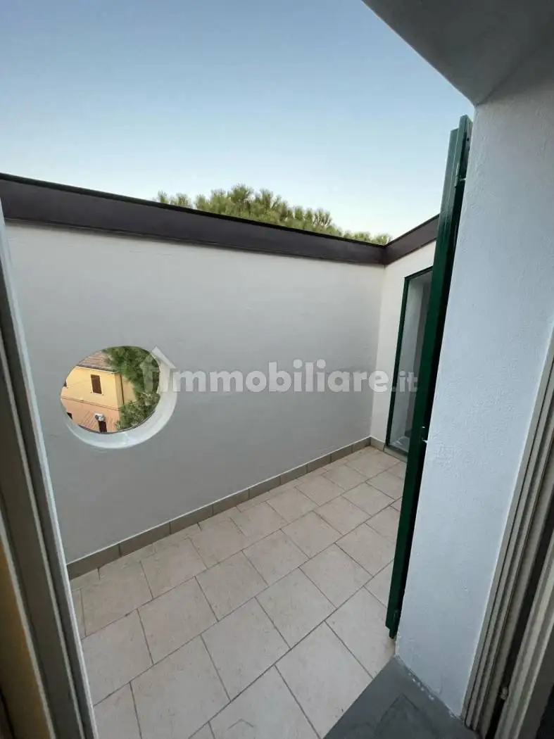 Bilocale via Giacomo Matteotti, Bastiglia - foto 5