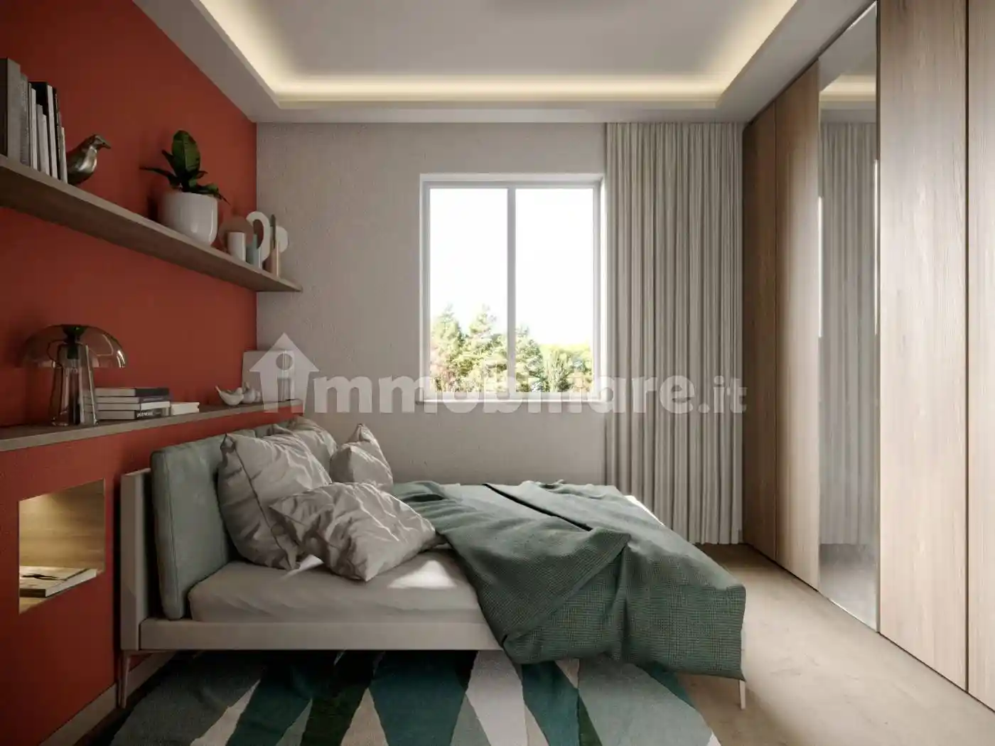 Villa in vendita a Montale